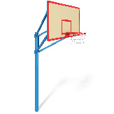   FIBA ​​180105,    InterAtletika 417