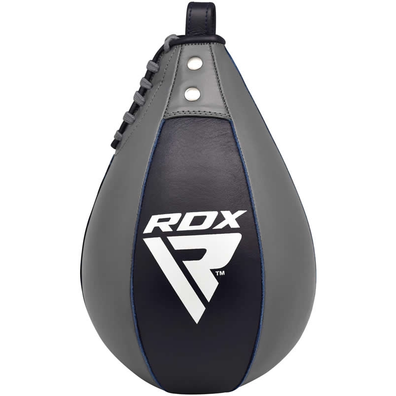   RDX Leather Pro Blue M  