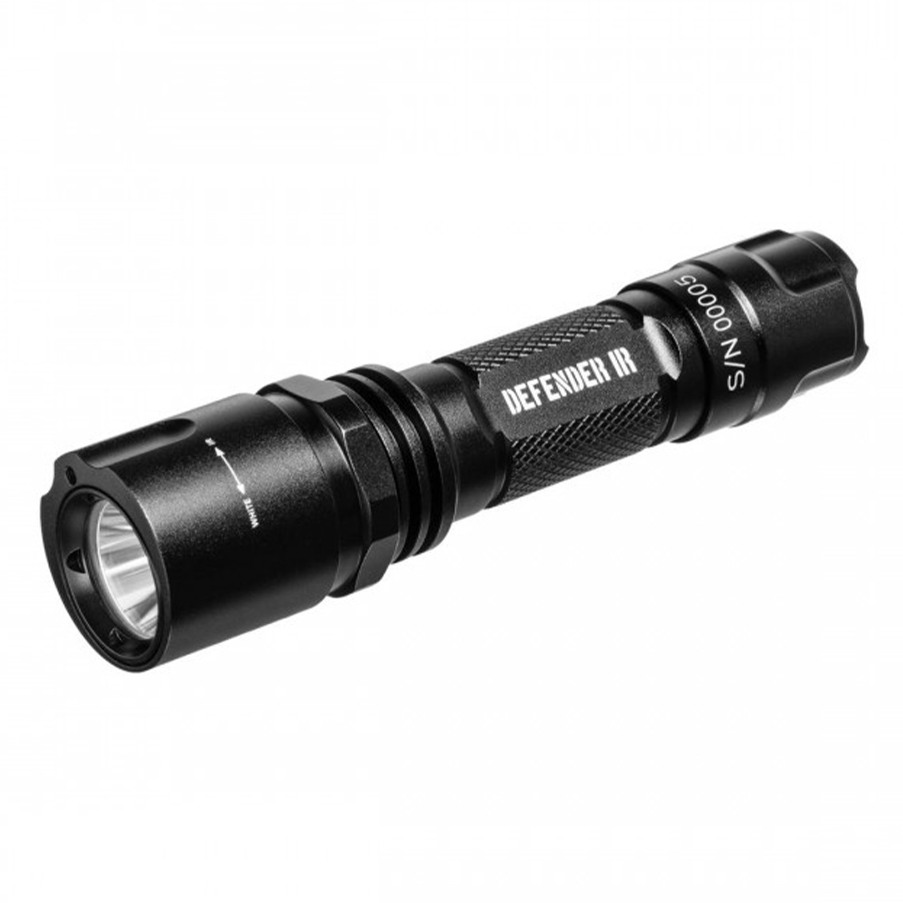 ˳  Mactronic Defender (400 Lm + IR 940 nm) Infrared (THH0126)