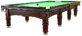   Billiard-Partner  12ft BP0271