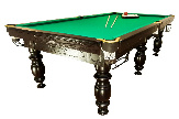   Billiard-Partner    8ft BP0609