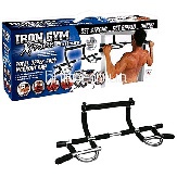 - Iron Gym Xtreme Platinum IGXPLT