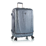  Heys Vantage Smart Luggage (L) Blue 923077