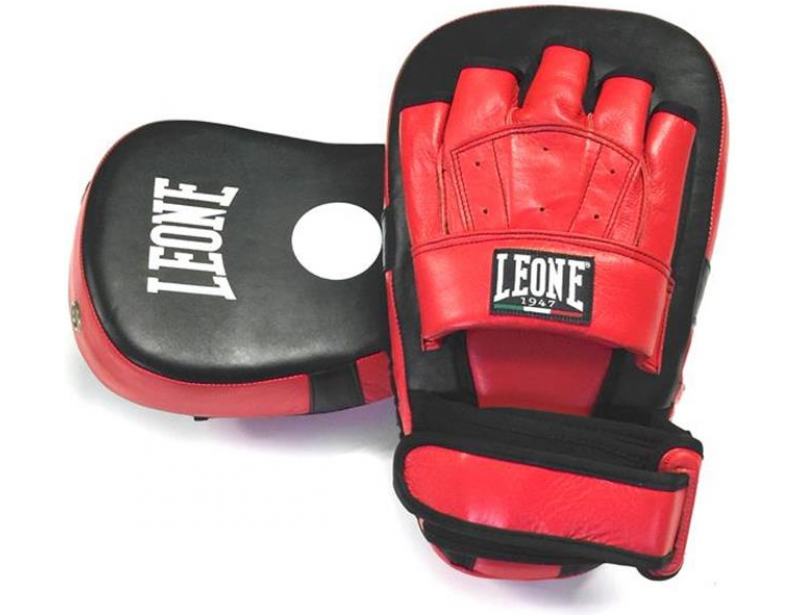  Leone Master Protections Red