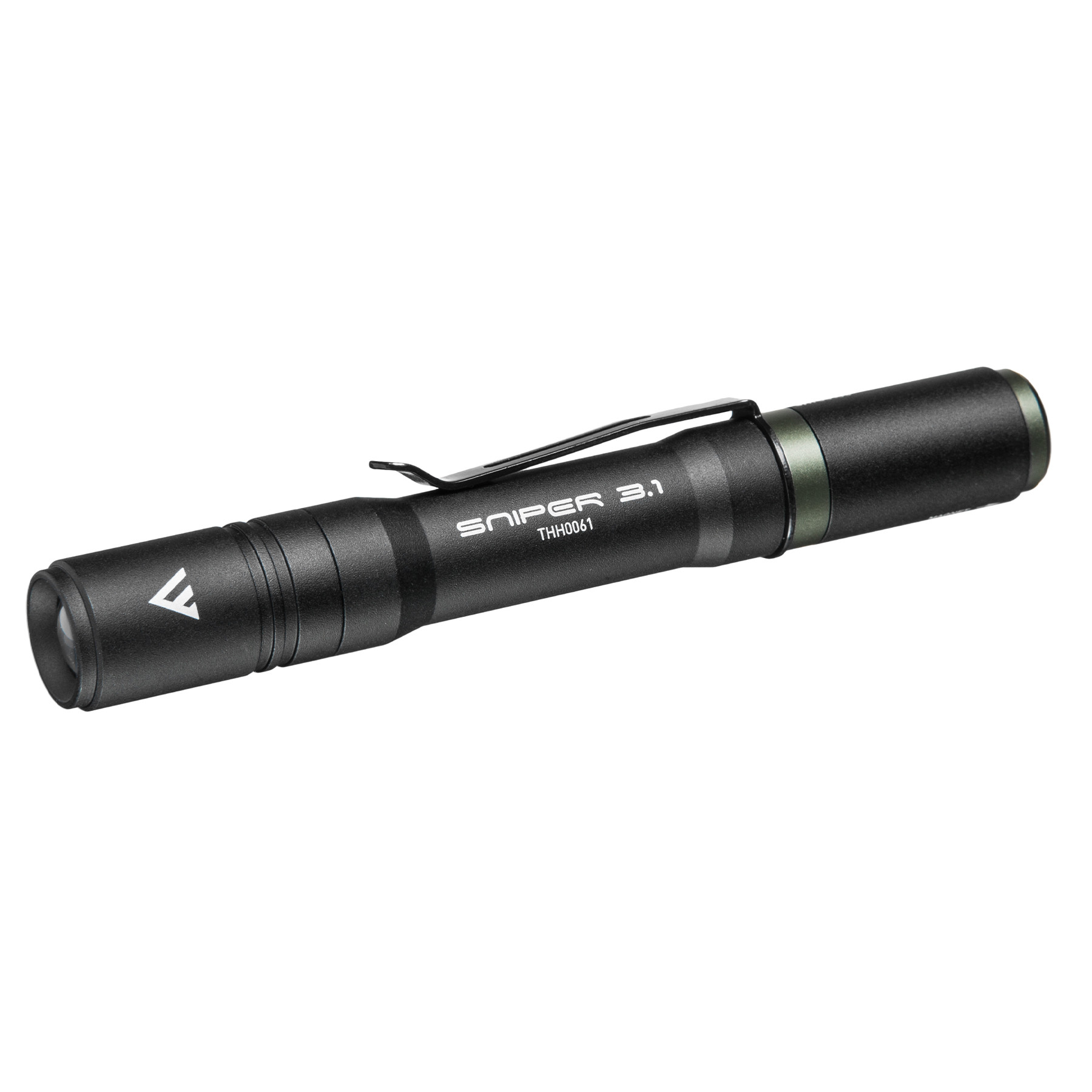 ˳  Mactronic Sniper 3.1 (130 Lm) USB Rechargeable Magnetic (THH0061)