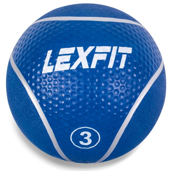  USA Style LEXFIT .3, LMB-8017-3