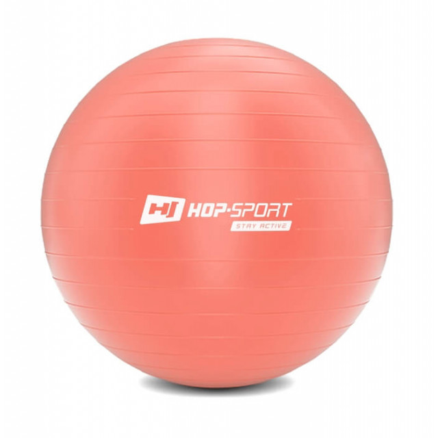 Գ Hop-Sport 75cm HS-R075YB light pink + 