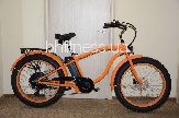 Elitebike Cruiser (orange)