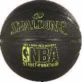  ' Spalding NBA Phantom SGT Size 7 NBA-PH-SGT 7
