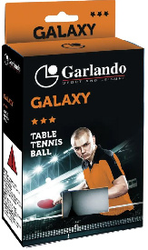 '    6 . Garlando Galaxy 3 Stars 2C4-119