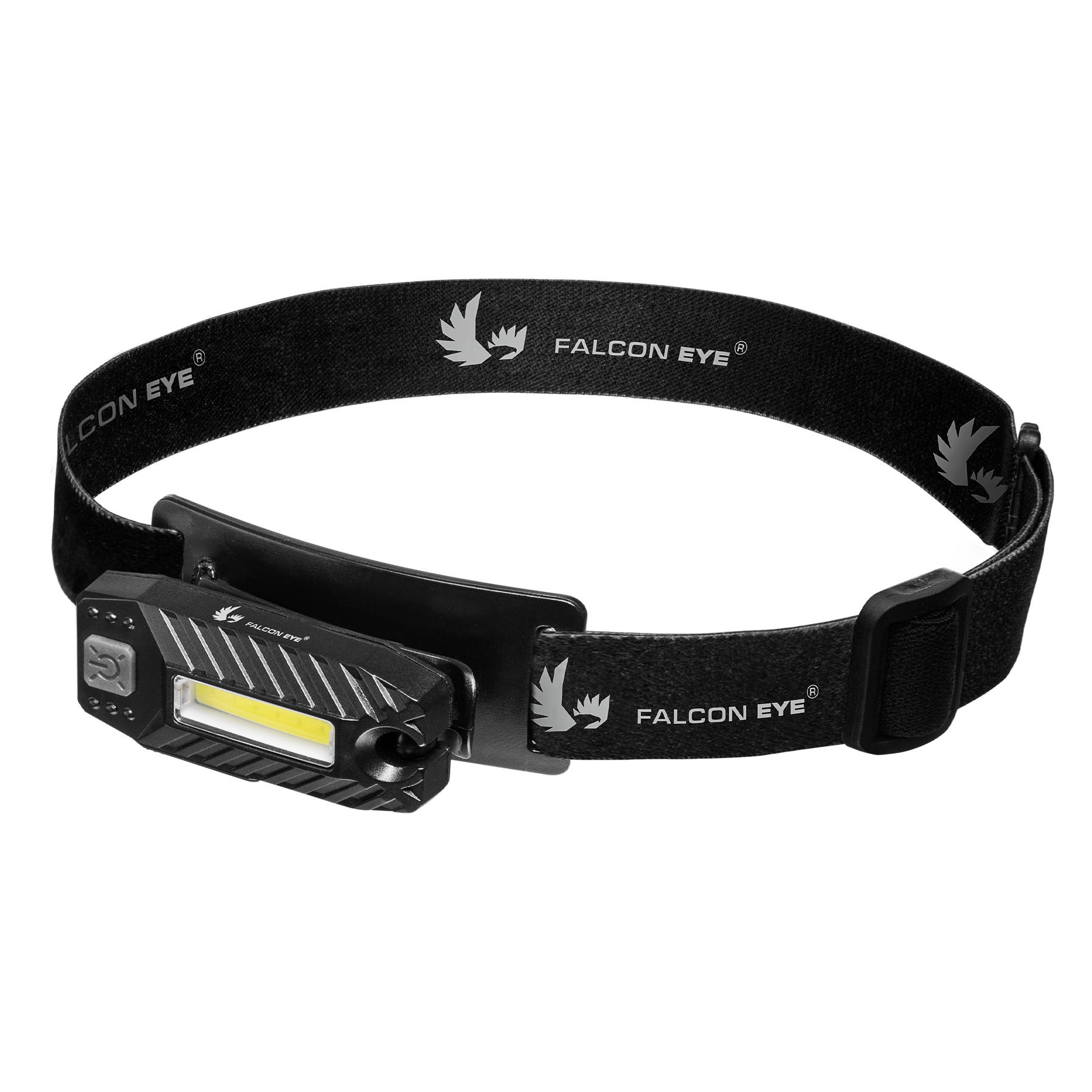 ˳  Falcon Eye Blaze 2.2 (60 Lm) USB Rechargeable (FHL0023)