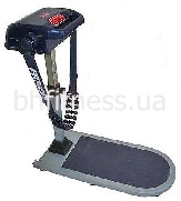 ³ Fitness Vibrolux DS166
