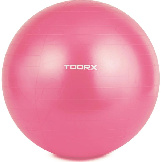 '   Toorx Gym Ball 55 cm Fuchsia AHF-069