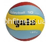  ' Volleyball 10 BV5651SB