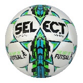  ' Select Futsal Mimas, white