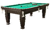   Billiard-Partner   8ft BP0368