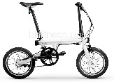  Xiaomi Qicycle Mijia Folding Electric Bike EF1
