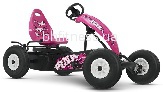  BERG Compact Pink BFR (07.51.00.00+07.60.01.00) 07.30.02.00