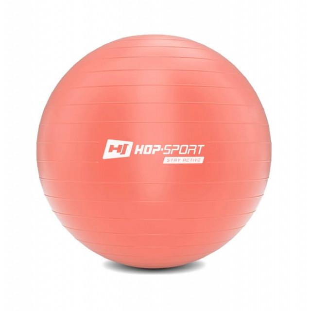 Գ Hop-Sport 55cm HS-R055YB light pink + 