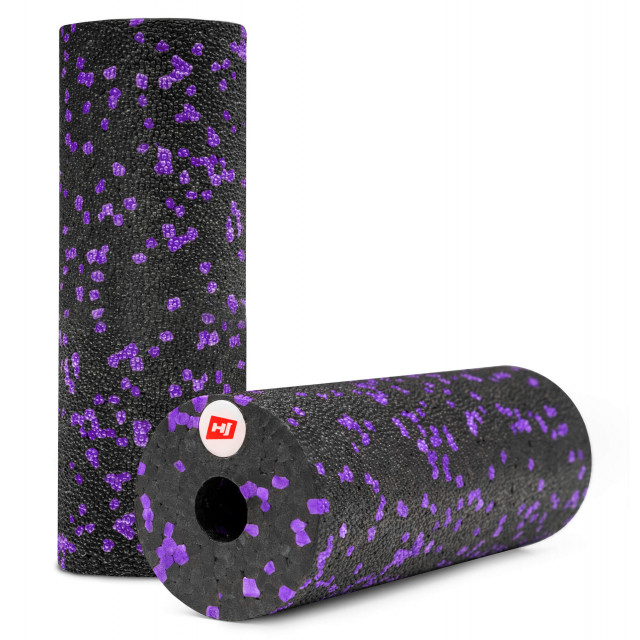̳   HS-P015YG EPP 15  violet/black