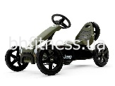  BERG Jeep Adventure BFR 24.40.10.00