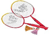    VicFun Mini Set Badminton