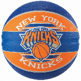  ' Spalding NBA Team NY Knicks Size 7 NBA TNYN 7