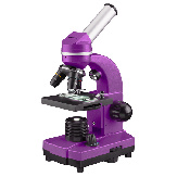 ̳ Bresser Biolux SEL 40x-1600x Purple (-) 926815