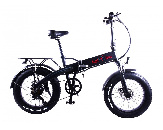   20" Kelb.Bike E-1913 WS-20 48V 500W
