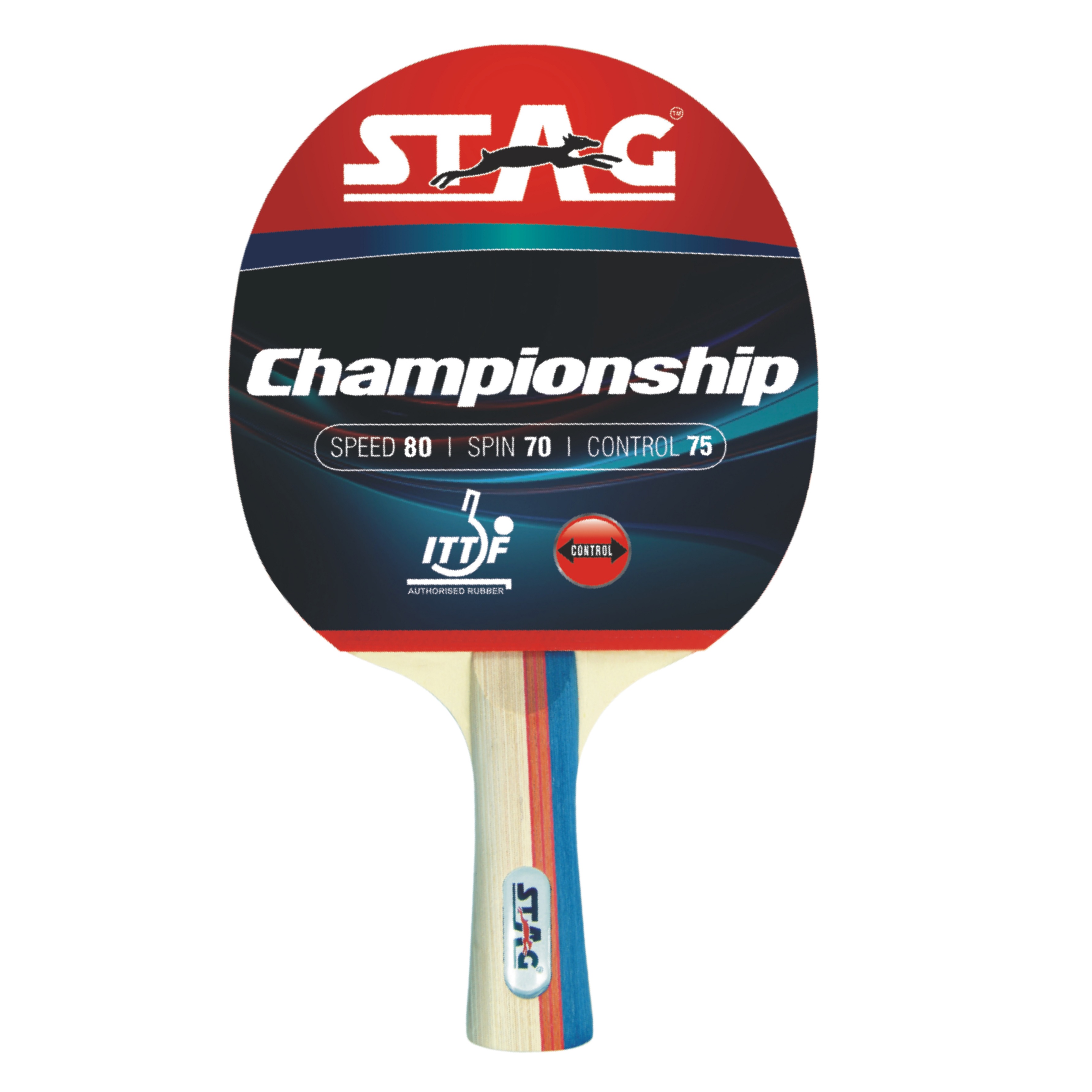     Stag Championship