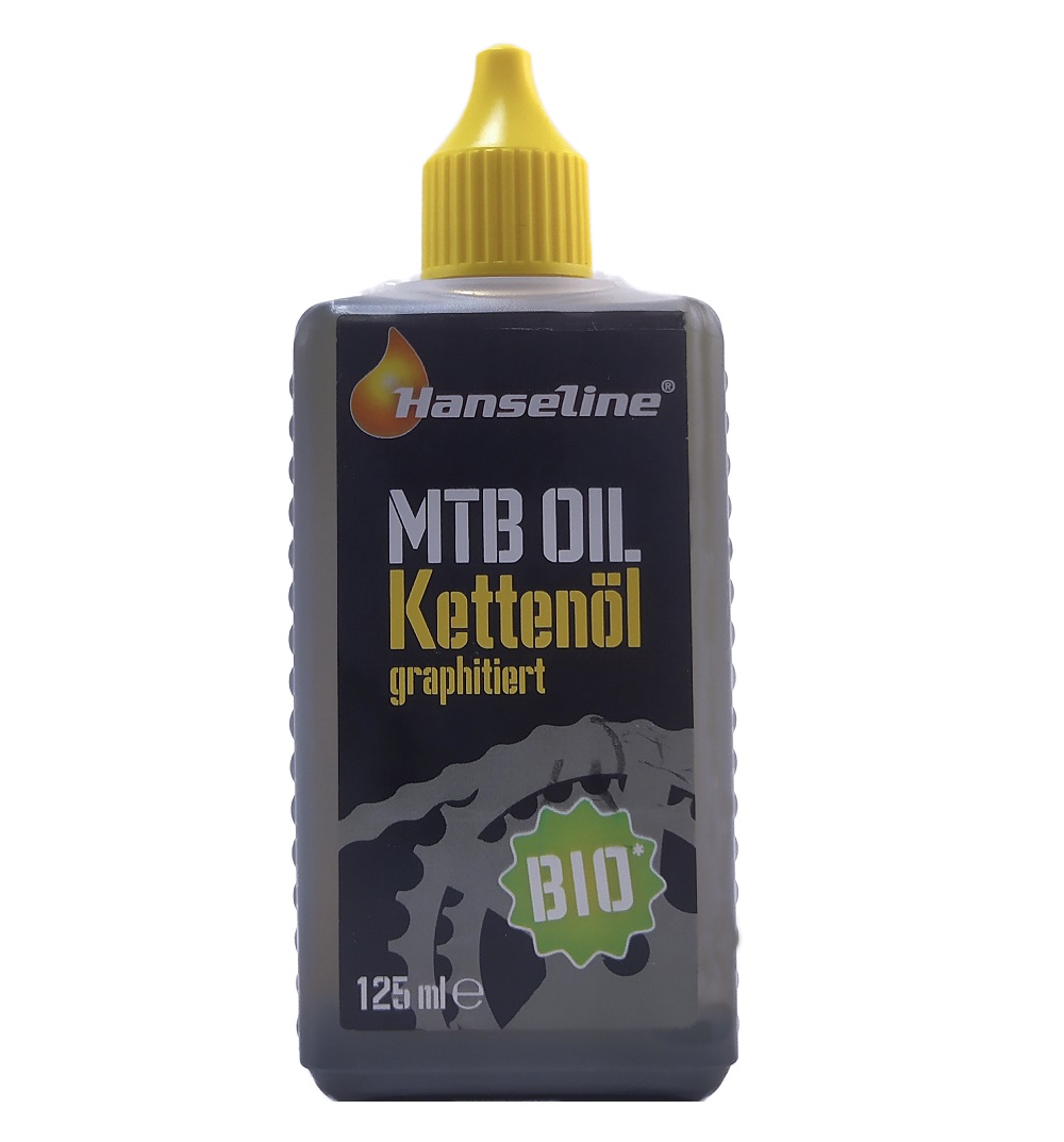    Hanseline BIO-MTB-Oil, 125 ()