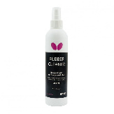     Butterfly Rubber Cleaner