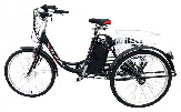   Kelb.Bike 24 250W PAS