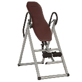   Exerpeutic Inversion Table